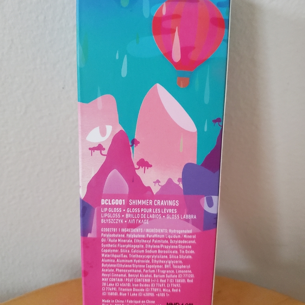 Nyx sugar trip bundle - Picture 11 of 11